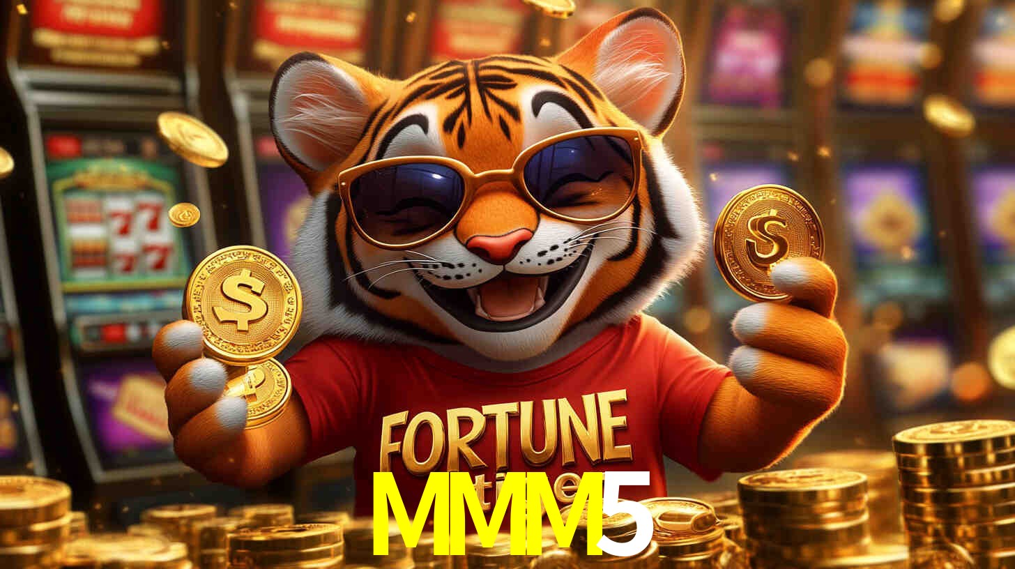 Fortune Tiger no Cassino Online MMM5